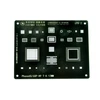 Трафарет BGA IC Mijing T-0,12mm iPh-2 для iPhone 6S/6S Plus/A9/U2/1610