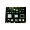 Трафарет BGA IC Mijing T-0,12mm iPh-9 для iPad 6/mini 4