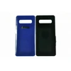 Задняя крышка для Samsung SM-G973 S10 blue AAA
