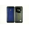 Задняя крышка для Huawei Honor 8C blue ORIG