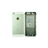 Корпус для iPhone 5S Silver white ORIG