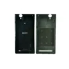 Задняя крышка для Sony Xperia T2 D5322 black