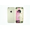 Корпус для iPhone 6S pink AAA