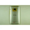 Задняя крышка для HTC ONE M7 black ORIG