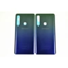 Задняя крышка для Samsung SM-A920/A9(2018) blue