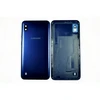 Задняя крышка для Samsung SM-A105/A10(2019) blue
