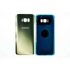Задняя крышка для Samsung SM-G955 S8 Plus gold ORIG