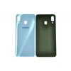 Задняя крышка для Samsung SM-A205/A20(2019) blue