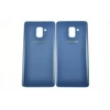 Задняя крышка для Samsung SM-A730/A8 Plus blue AAA