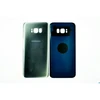 Задняя крышка для Samsung SM-G955 S8 Plus silver ORIG