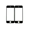 Стекло для Iphone 5/5S black
