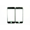 Стекло для Iphone 7+рамка+OCA клей black