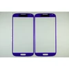 Стекло для Samsung i9500 S4 purple