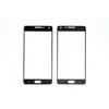 Стекло для Samsung A5/A500F black