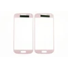 Стекло для Samsung i9190 pink