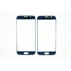 Стекло для Samsung G920F blue
