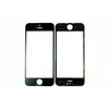 Стекло для Iphone 5+рамка+OCA клей black ORIG