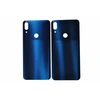 Задняя крышка для Huawei P Smart Z (STK-LX1) blue ORIG