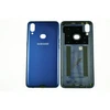 Задняя крышка для Samsung SM-A107/A10s blue