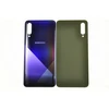 Задняя крышка для Samsung SM-A307/A30s violet