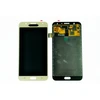 Дисплей (LCD) для Samsung SM-J701/J7 Nxt+Touchscreen gold In-Cell (с рег подсветки)