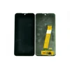 Дисплей (LCD) для Samsung SM-A015/A01/M015+Touchscreen black широкий разъем ORIG
