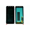 Дисплей (LCD) для Samsung SM-A600F Galaxy A6(2018)/J800/J600F J6(2018)+Touchscreen black OLED