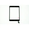 Тачскрин для iPad Mini/iPad mini 2 с разъемом+Home ORIG TW black