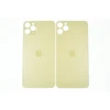 Задняя крышка для iPhone 11 Pro Max gold