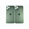 Задняя крышка для iPhone 11 Pro Max green