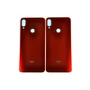 Задняя крышка для Xiaomi Redmi Note 7/Note 7 Pro red