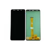 Дисплей (LCD) для Samsung SM-A750F Galaxy A7 (2018)+Touchscreen black In-Cell (с рег подсветки)