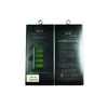 Аккумулятор DEJI для iPhone XS (2658mAh) 100% емкости