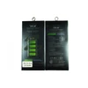 Аккумулятор DEJI для iPhone XS Max (3174mAh) 100% емкости
