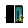 Дисплей (LCD) для Samsung SM-A530F Galaxy A8(2018)+Touchscreen black In-Cell (с рег подсветки)
