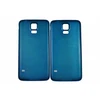Задняя крышка для Samsung SM-G900F/I9600 Galaxy S5 blue
