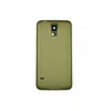 Корпус для Samsung SM-G900F/I9600 Galaxy S5 gold