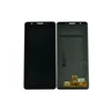 Дисплей (LCD) для Samsung SM-A013/A01 Core+Touchscreen black ORIG