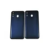 Задняя крышка для Samsung SM-M205/M20 blue
