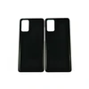 Задняя крышка для Samsung SM-G985 S20 Plus black AAA