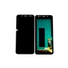 Дисплей (LCD) для Samsung SM-A600F Galaxy A6(2018)/J800/J600F J6(2018)+Touchscreen black In-Cell (с рег подсветки)