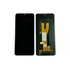 Дисплей (LCD) для Samsung SM-A032/A03 Core+Touchscreen black