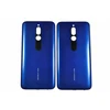 Задняя крышка для Xiaomi Redmi 8 blue