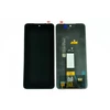 Дисплей (LCD) для Xiaomi Redmi 10+Touchscreen black AAA