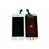Дисплей (LCD) для iPhone 5S/SE+Touchscreen white AAA (Tianma)
