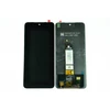 Дисплей (LCD) для Xiaomi Poco M3 Pro/Redmi Note 10T/Note 10 5G+Touchscreen black