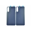 Задняя крышка для Samsung SM-G991 S21 blue