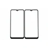 Стекло для Xiaomi Redmi 8/Redmi 8A/Y6s black+OCA