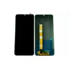 Дисплей (LCD) для Realme C25/Realme C25S/Narzo 50A+Touchscreen black