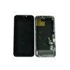 Дисплей (LCD) для iPhone 12/iPhone 12 Pro+Touchscreen black (In-Cell TF)